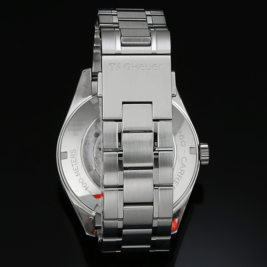 TAG Heuer(USED) 까레라 헤리티지 스몰세컨 WAS2111