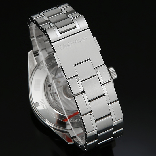 TAG Heuer(USED) 까레라 헤리티지 스몰세컨 WAS2111