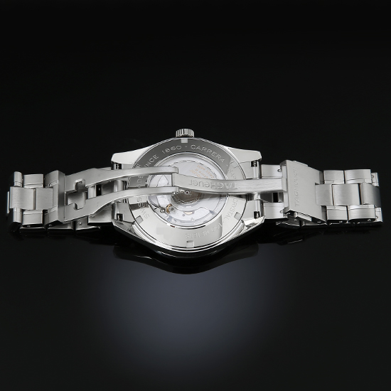 TAG Heuer(USED) 까레라 헤리티지 스몰세컨 WAS2111