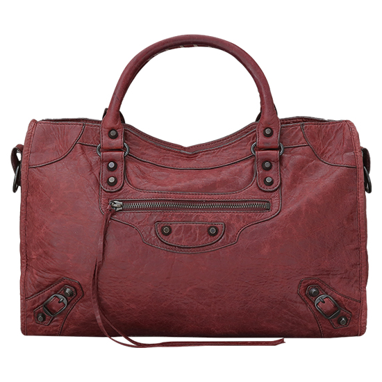 BALENCIAGA(USED)클래식 파트타임