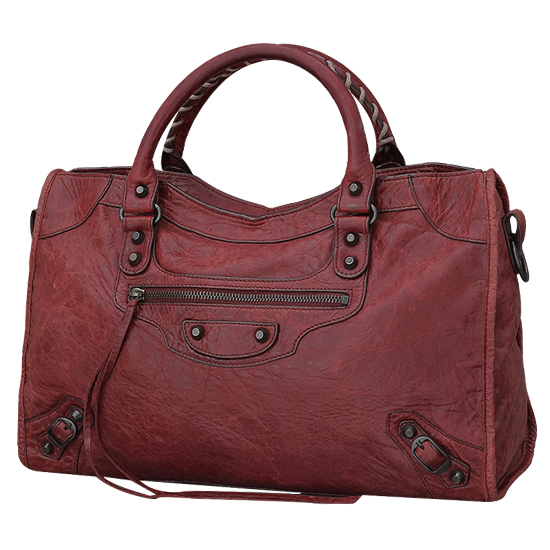 BALENCIAGA(USED)클래식 파트타임