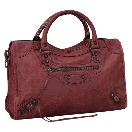 BALENCIAGA(USED)클래식 파트타임