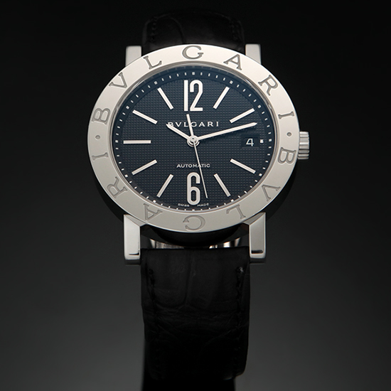 BVLGARI(USED) 불가리 BB38SL