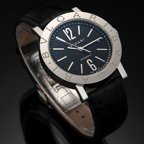 BVLGARI(USED) 불가리 BB38SL