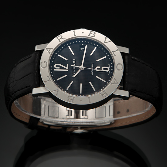 BVLGARI(USED) 불가리 BB38SL