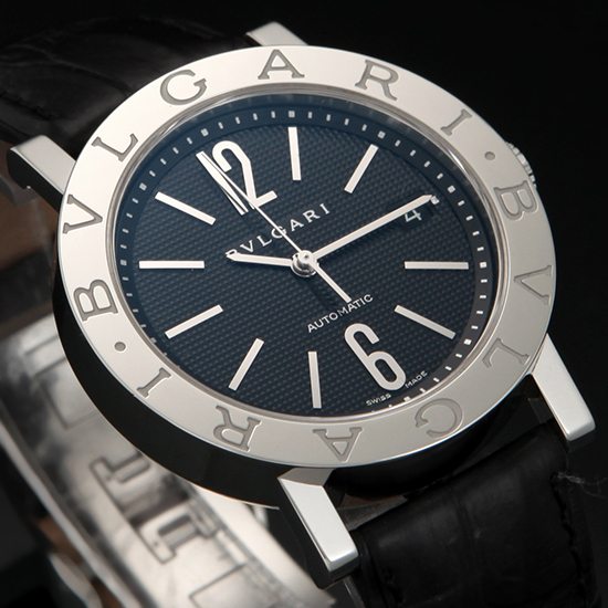 BVLGARI(USED) 불가리 BB38SL