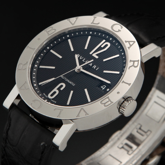 BVLGARI(USED) 불가리 BB38SL