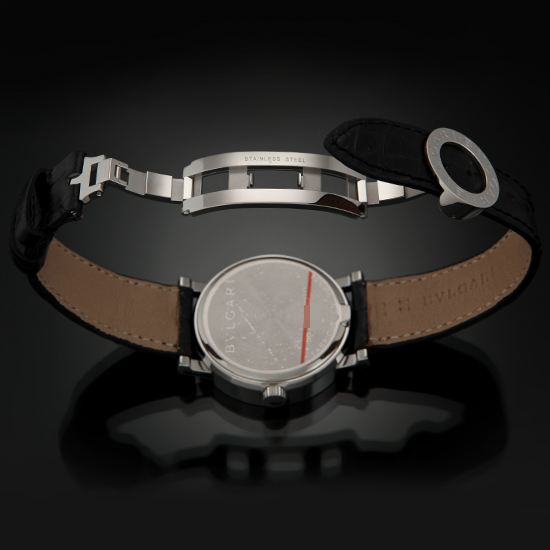BVLGARI(USED) 불가리 BB38SL