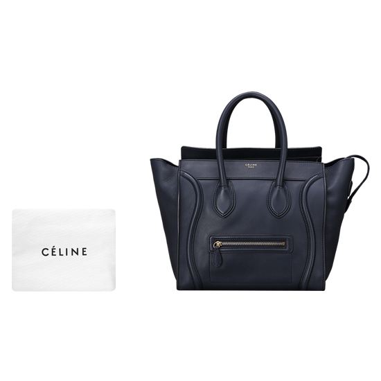 CELINE(USED)러기지