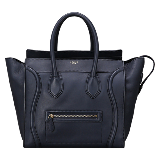 CELINE(USED)러기지