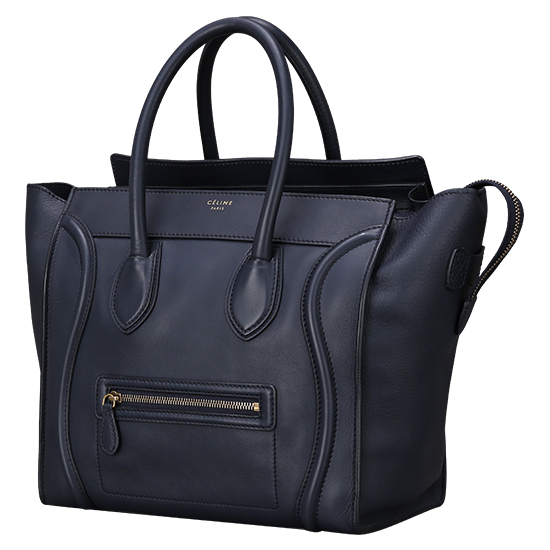 CELINE(USED)러기지
