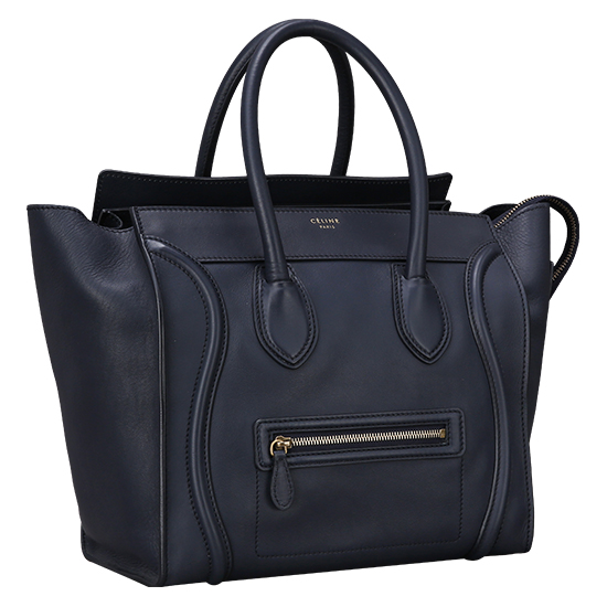 CELINE(USED)러기지