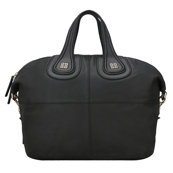 GIVENCHY(USED)나이팅게일 블랙 미듐