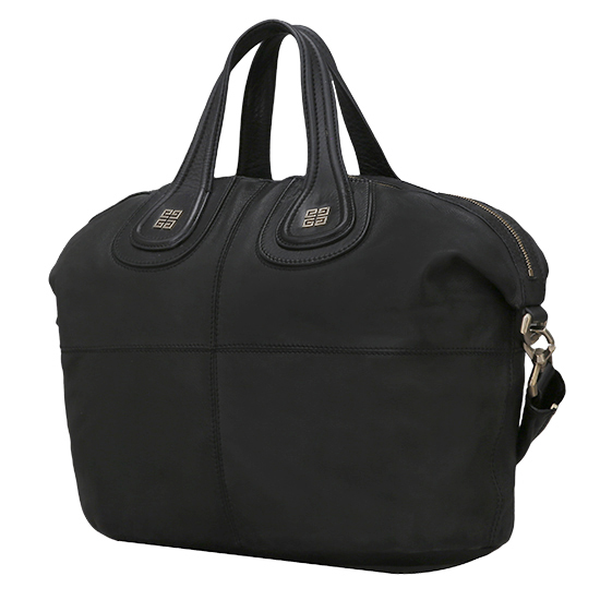 GIVENCHY(USED)나이팅게일 블랙 미듐