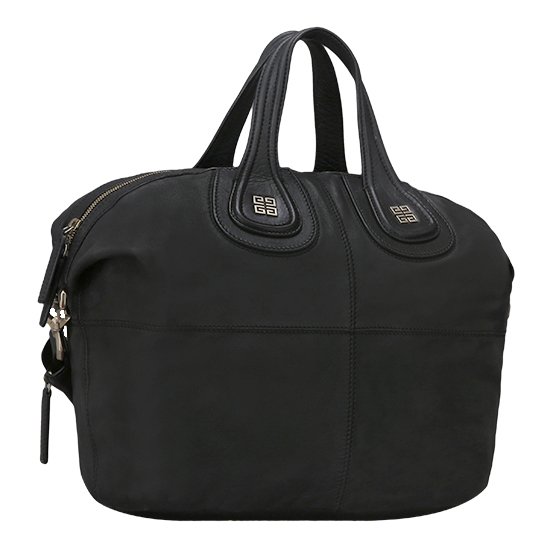 GIVENCHY(USED)나이팅게일 블랙 미듐