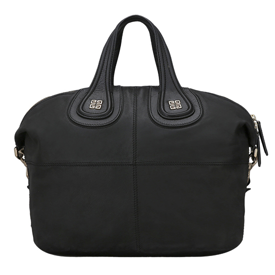 GIVENCHY(USED)나이팅게일 블랙 미듐