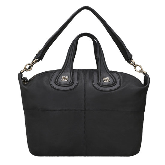 GIVENCHY(USED)나이팅게일 블랙 미듐