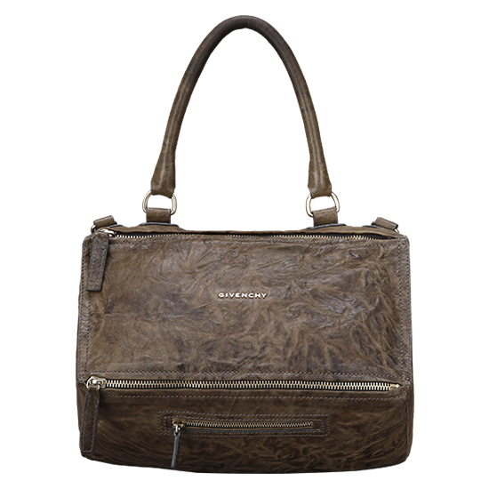 GIVENCHY(USED)판도라 링클 미듐