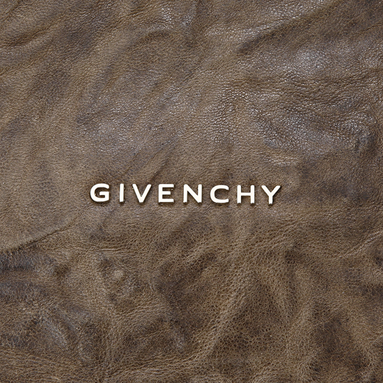 GIVENCHY(USED)판도라 링클 미듐