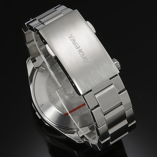 TAG Heuer(USED) 아쿠아레이서 WBD2110
