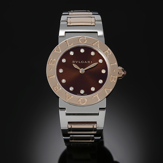 BVLGARI(USED) 불가리 BBL P 26SG