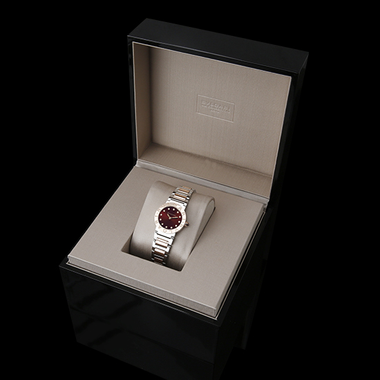 BVLGARI(USED) 불가리 BBL P 26SG