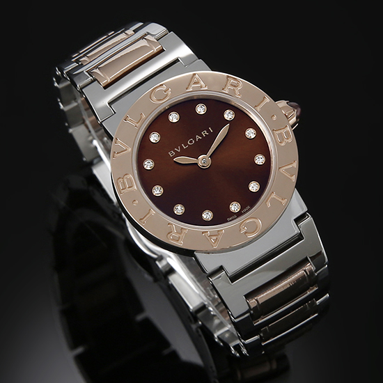 BVLGARI(USED) 불가리 BBL P 26SG