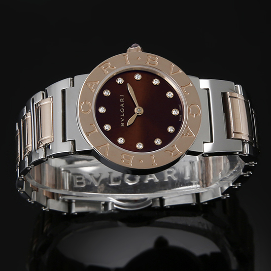 BVLGARI(USED) 불가리 BBL P 26SG