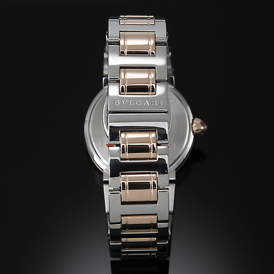 BVLGARI(USED) 불가리 BBL P 26SG
