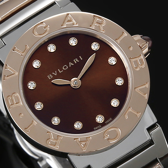 BVLGARI(USED) 불가리 BBL P 26SG