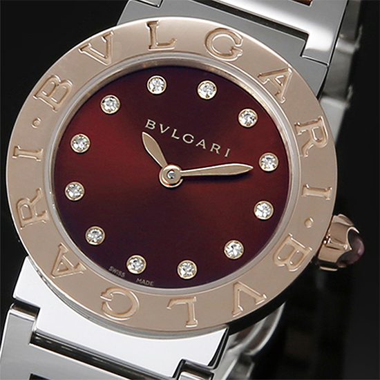 BVLGARI(USED) 불가리 BBL P 26SG