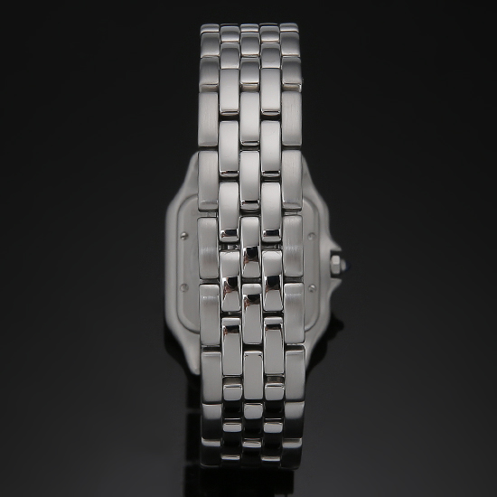 CARTIER(USED)산토스 팬더