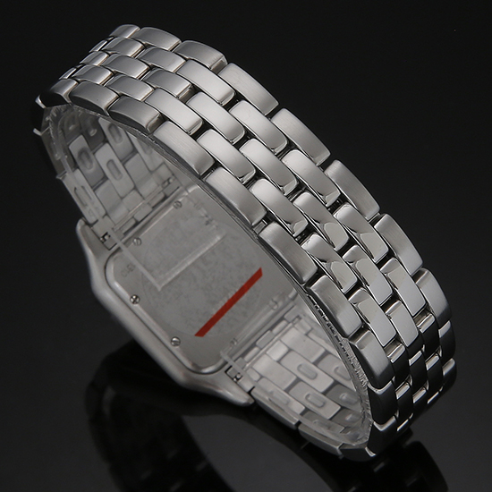 CARTIER(USED)산토스 팬더