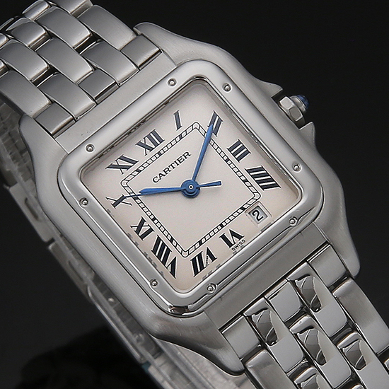 CARTIER(USED)산토스 팬더