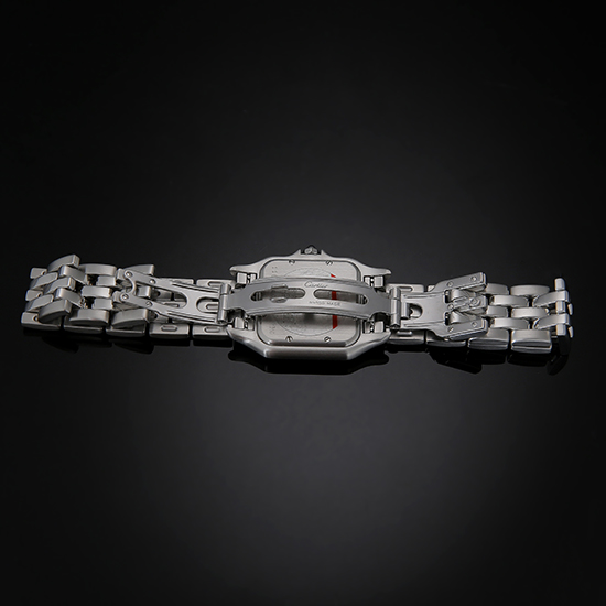 CARTIER(USED)산토스 팬더