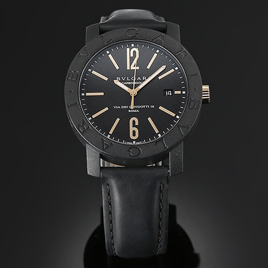 BVLGARI(USED) 불가리 BB40CL