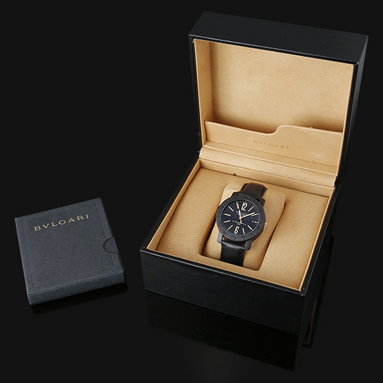 BVLGARI(USED) 불가리 BB40CL