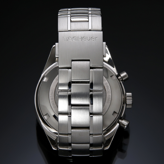 TAG Heuer(USED) 까레라 데이데이트 CV201AG