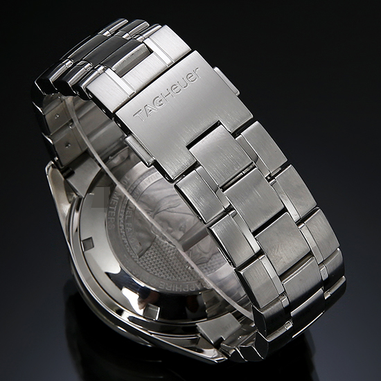 TAG Heuer(USED) 까레라 데이데이트 CV201AG