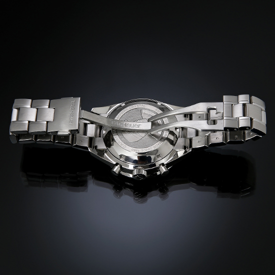 TAG Heuer(USED) 까레라 데이데이트 CV201AG