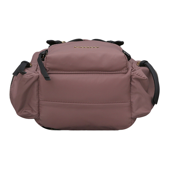 BURBERRY(USED)패브릭 백팩