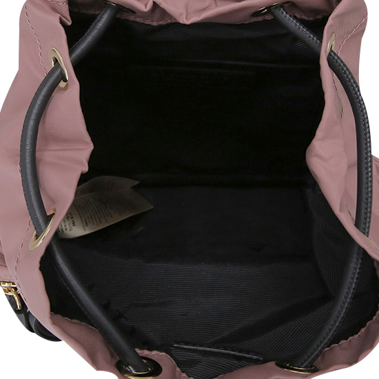 BURBERRY(USED)패브릭 백팩
