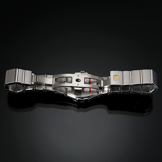 OMEGA(USED) 뉴 컨스틸레이션 스틸