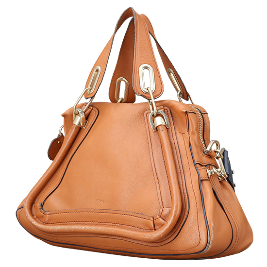CHLOE(USED)파라티