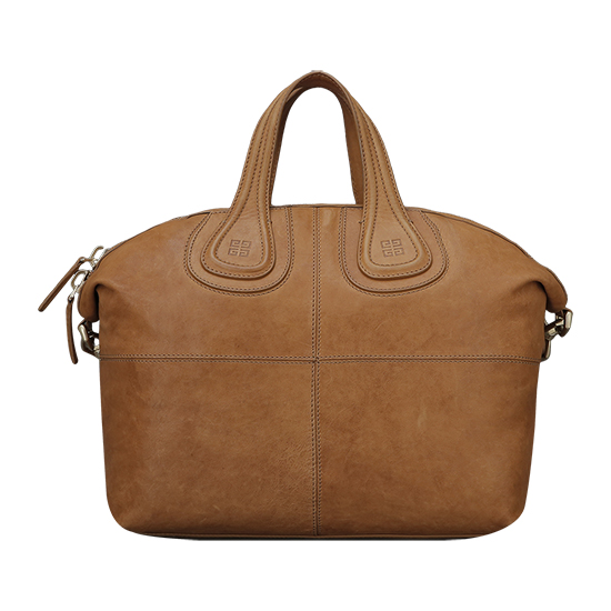 GIVENCHY(USED)나이팅게일 브라운 미듐