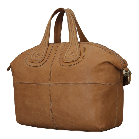 GIVENCHY(USED)나이팅게일 브라운 미듐