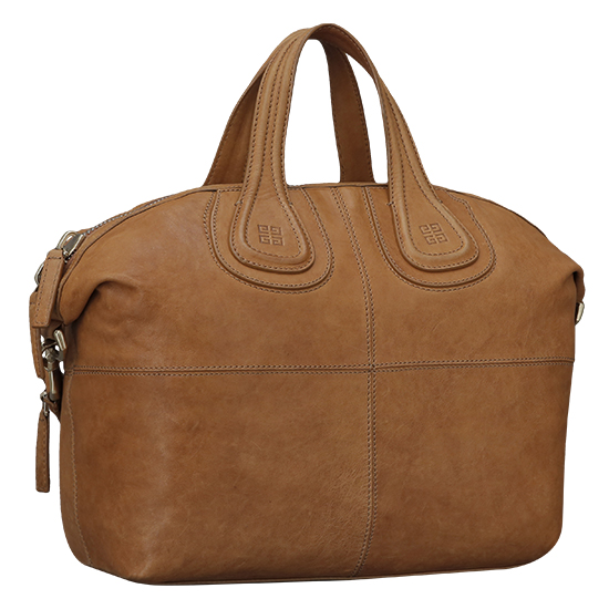GIVENCHY(USED)나이팅게일 브라운 미듐