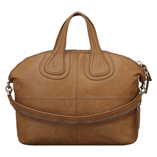 GIVENCHY(USED)나이팅게일 브라운 미듐