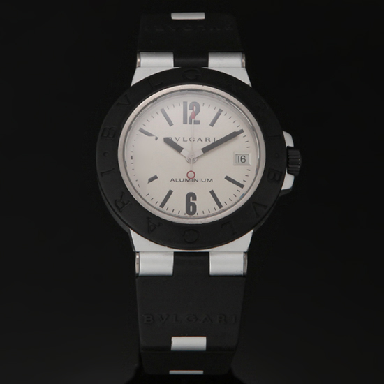 BVLGARI(USED) 디아고노 AL38TA