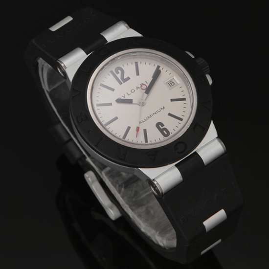 BVLGARI(USED) 디아고노 AL38TA